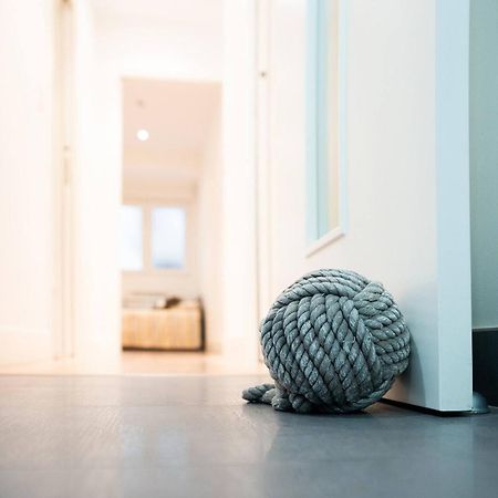 Earra - Xarma - Centro Y 2 Min. Playa, Zona Tranquila Apartment Zarautz Ngoại thất bức ảnh