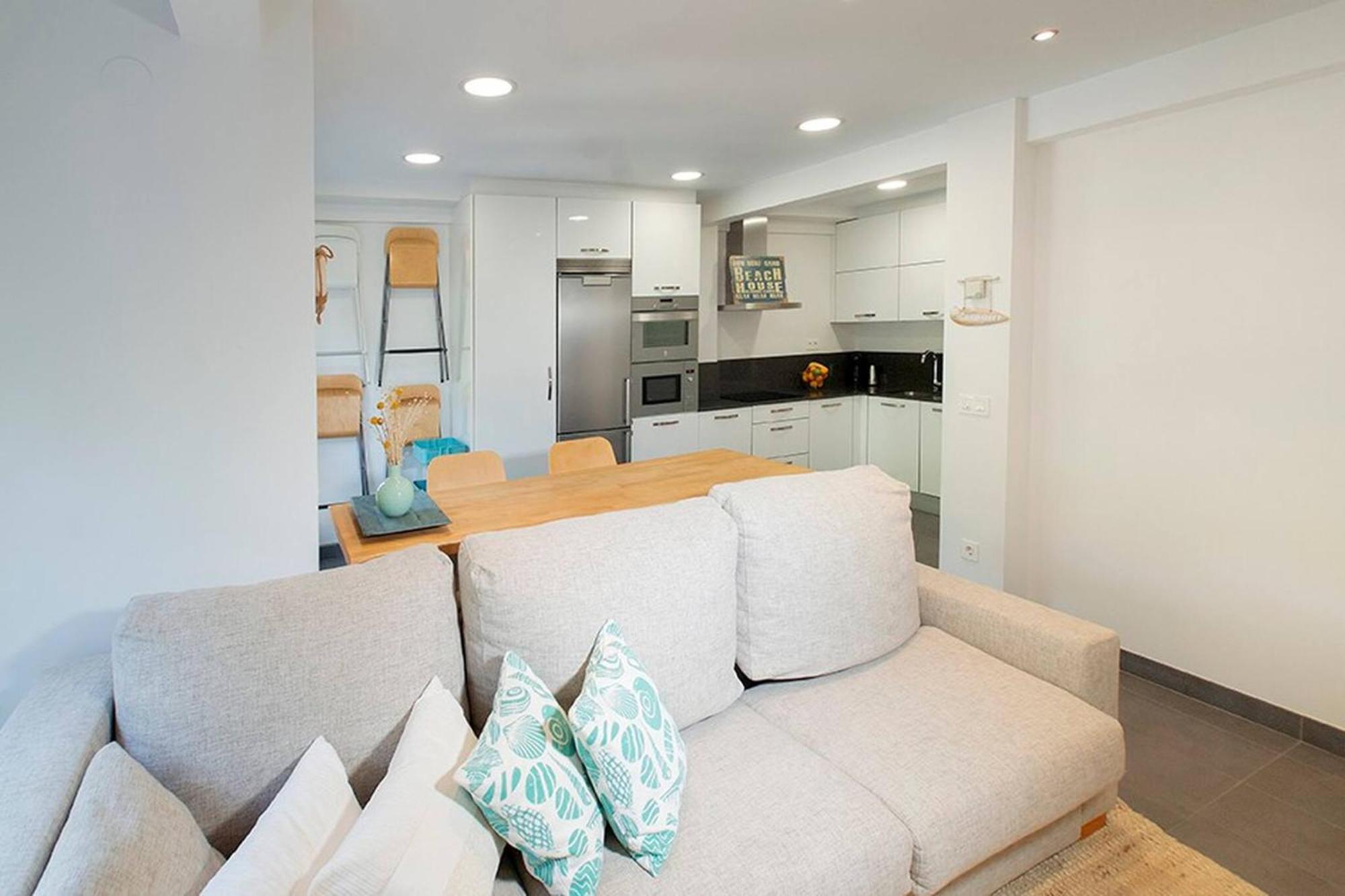 Earra - Xarma - Centro Y 2 Min. Playa, Zona Tranquila Apartment Zarautz Ngoại thất bức ảnh