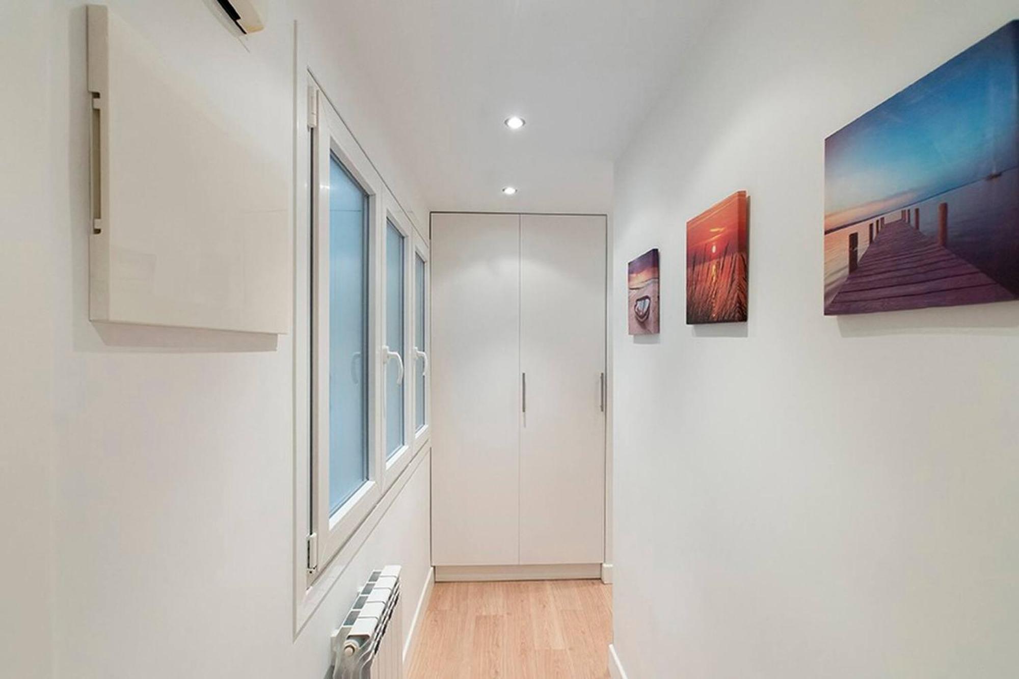 Earra - Xarma - Centro Y 2 Min. Playa, Zona Tranquila Apartment Zarautz Ngoại thất bức ảnh