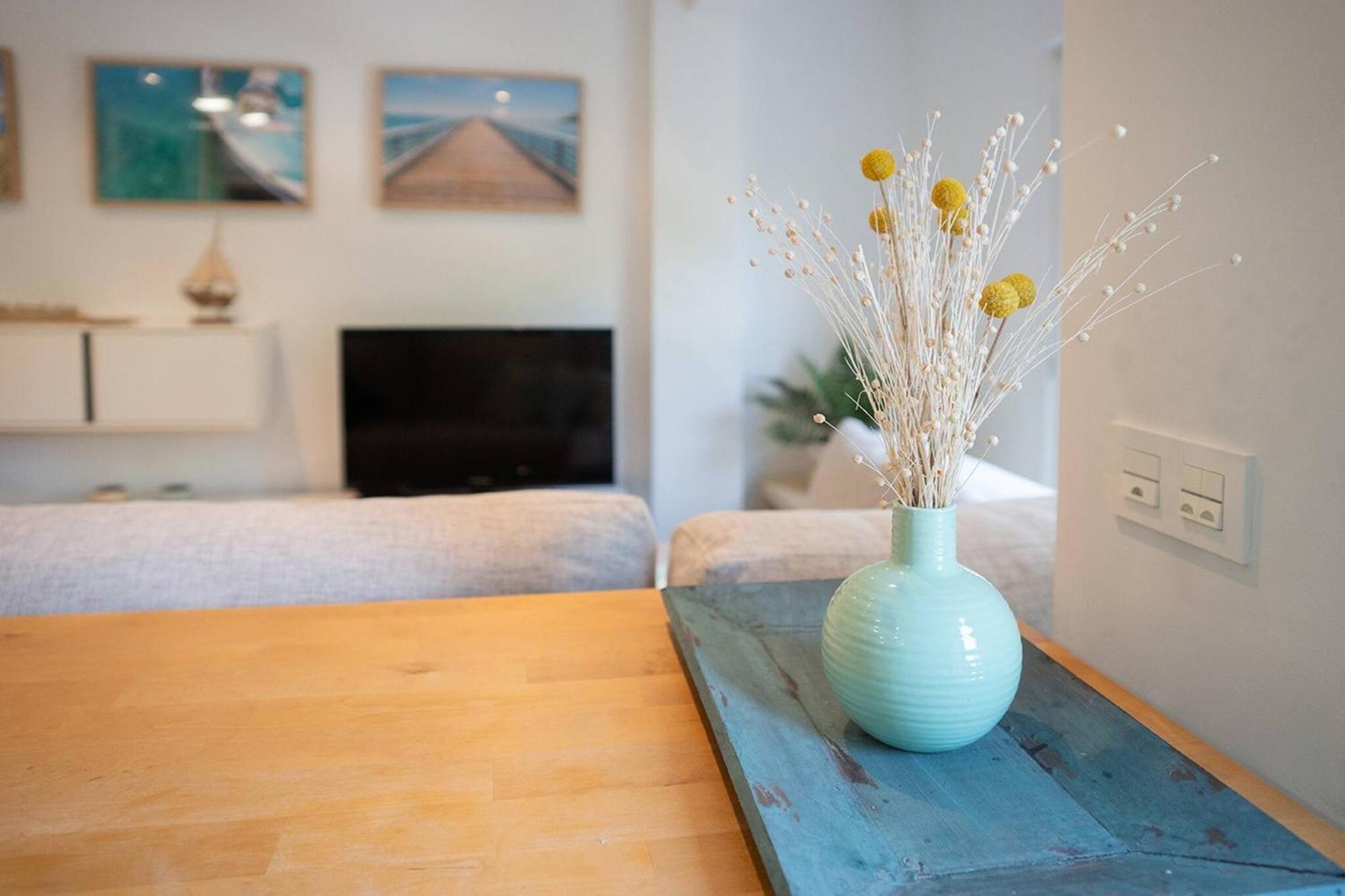 Earra - Xarma - Centro Y 2 Min. Playa, Zona Tranquila Apartment Zarautz Ngoại thất bức ảnh