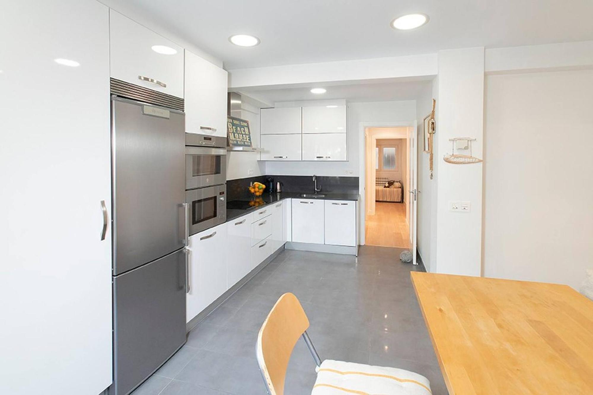 Earra - Xarma - Centro Y 2 Min. Playa, Zona Tranquila Apartment Zarautz Ngoại thất bức ảnh