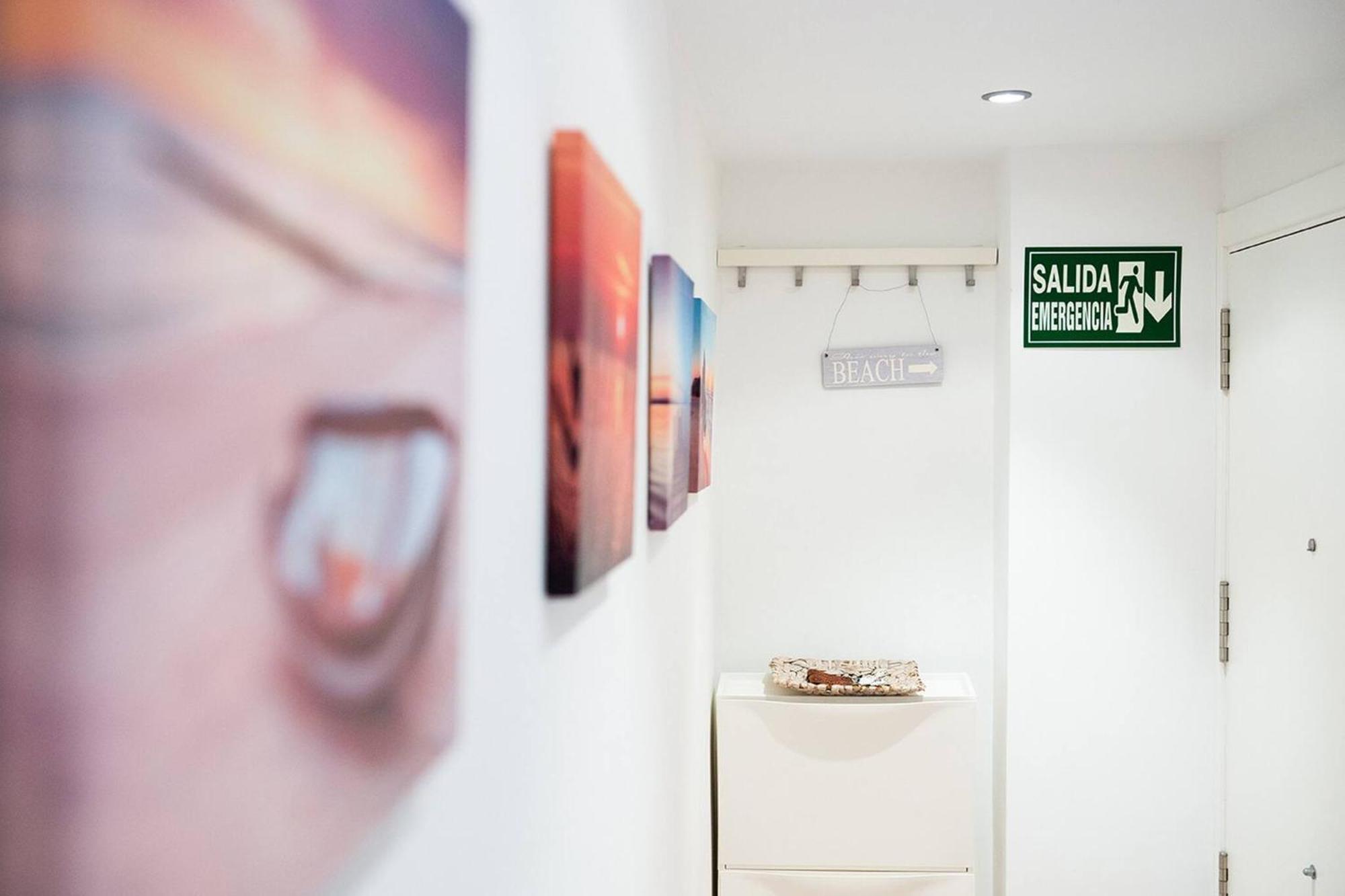 Earra - Xarma - Centro Y 2 Min. Playa, Zona Tranquila Apartment Zarautz Ngoại thất bức ảnh