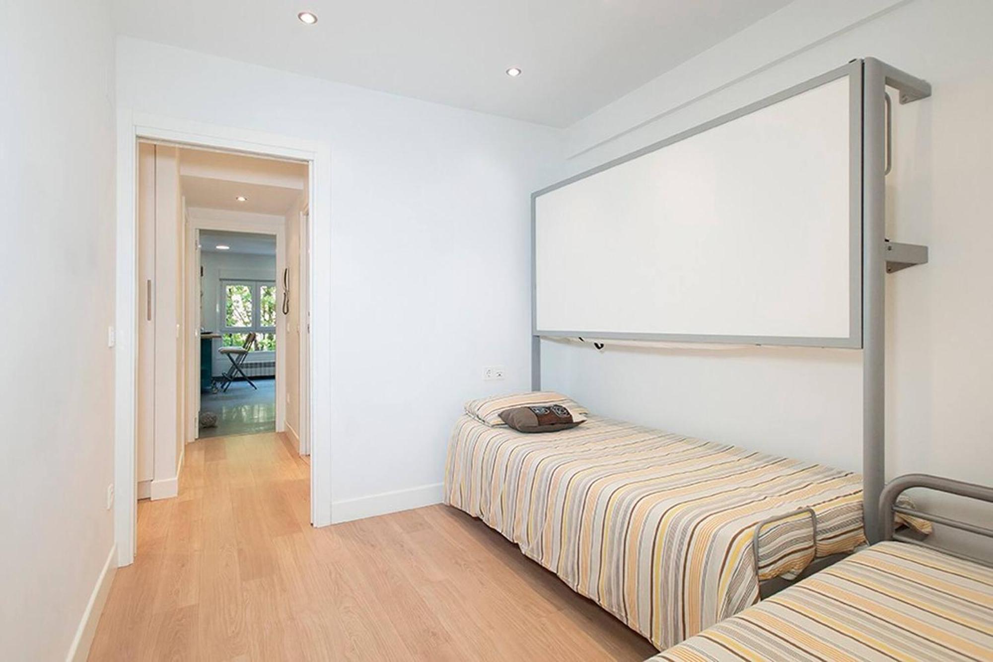 Earra - Xarma - Centro Y 2 Min. Playa, Zona Tranquila Apartment Zarautz Ngoại thất bức ảnh