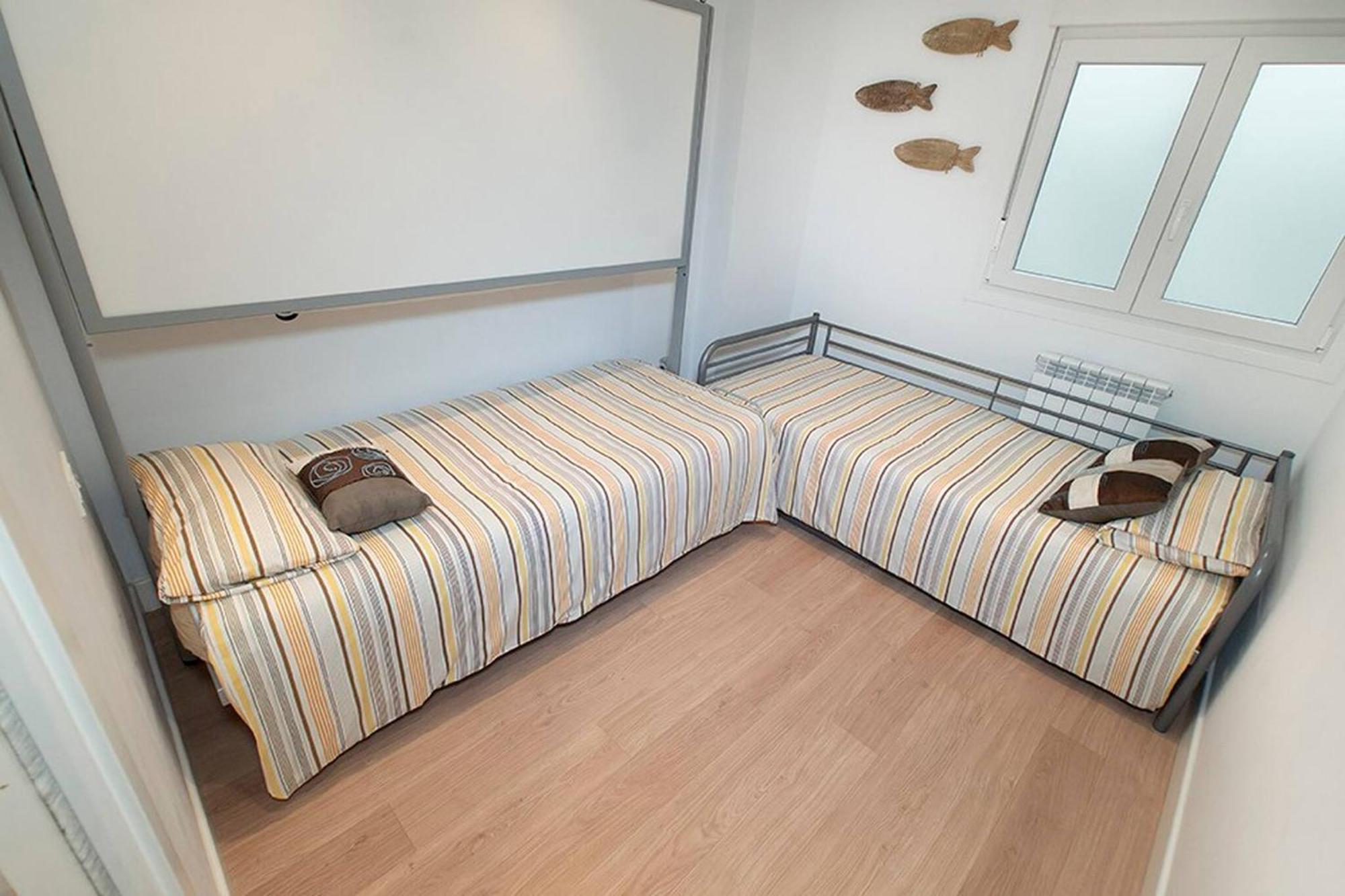 Earra - Xarma - Centro Y 2 Min. Playa, Zona Tranquila Apartment Zarautz Ngoại thất bức ảnh
